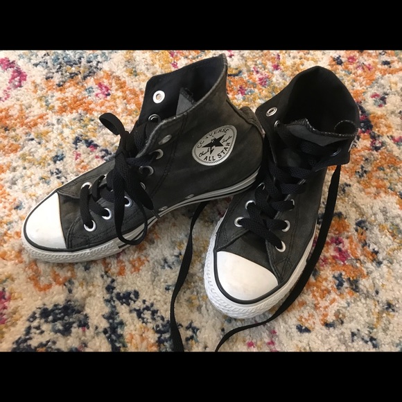 converse chuck taylor 46